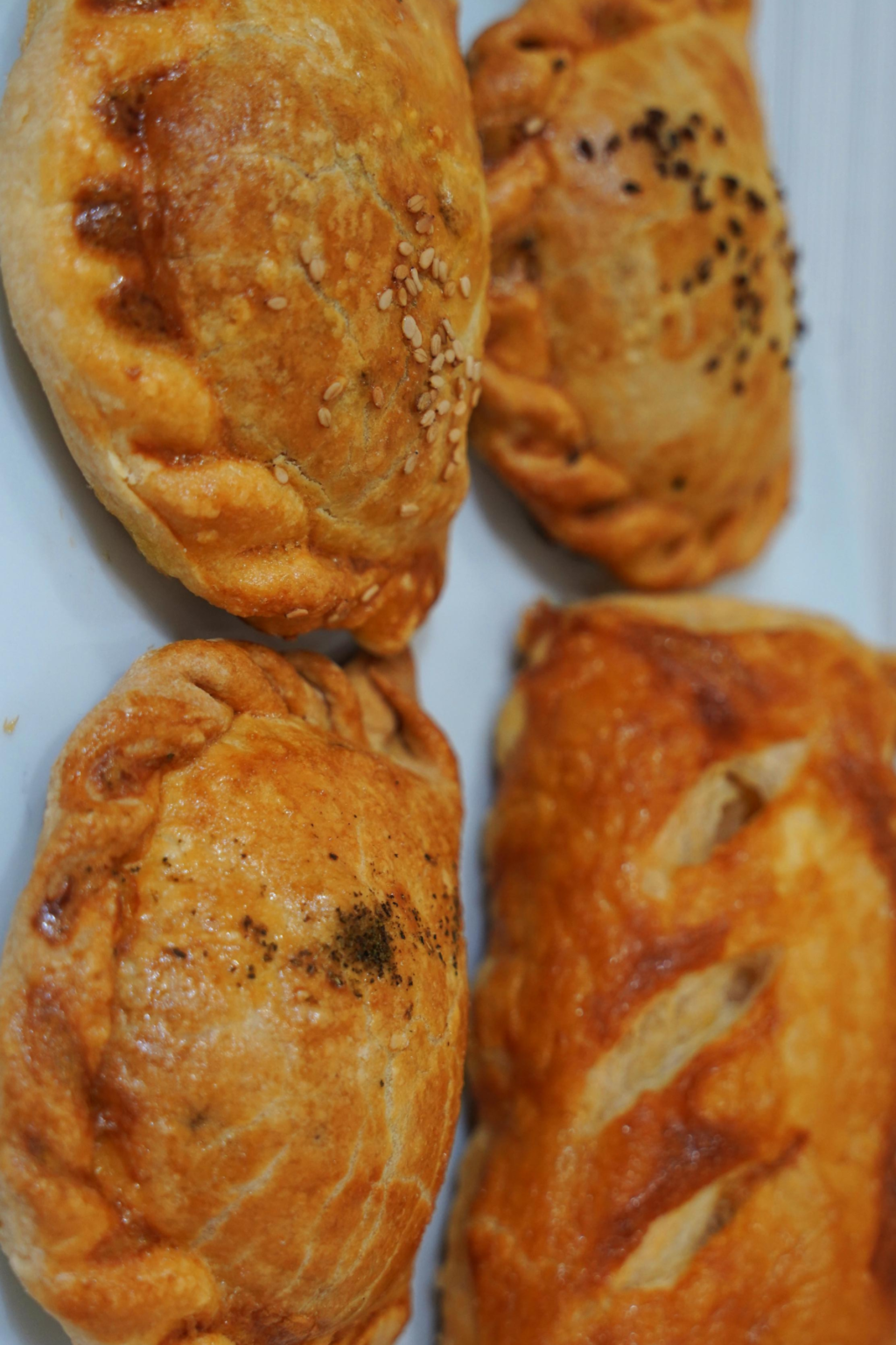 Empanadas